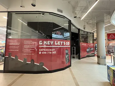 G Key Lets Go Awaryjne otwieranie samochodów i mieszkań Jelenia Góra