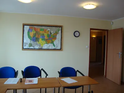 Szkoła Języka Angielskiego ACCENT